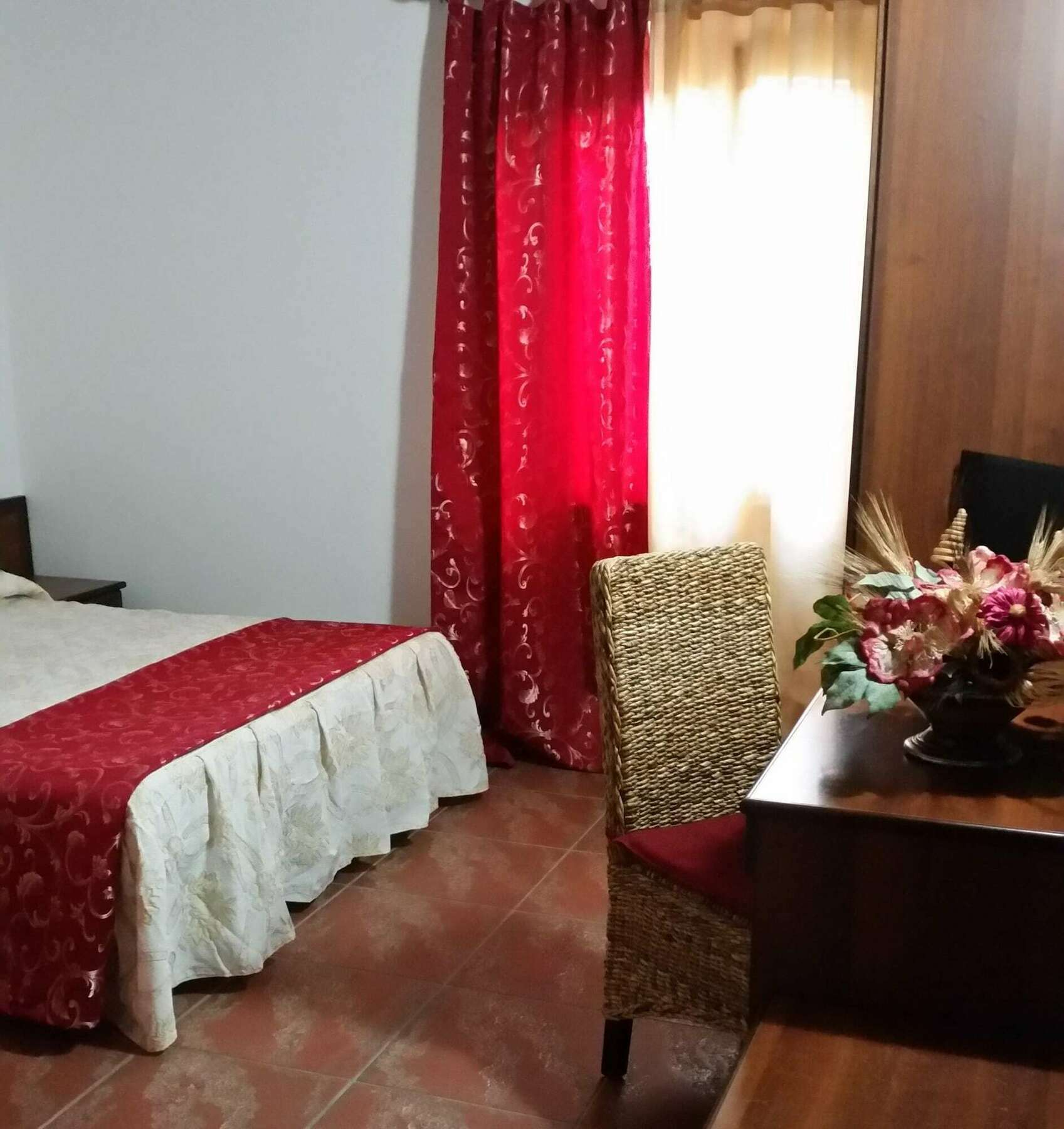 Hotel Il Lungomare Zambrone Buitenkant foto